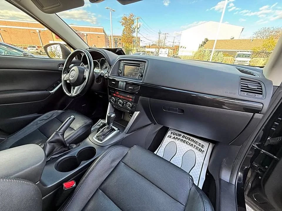 2015 Mazda CX-5 1st Gen - Image 15 of 20