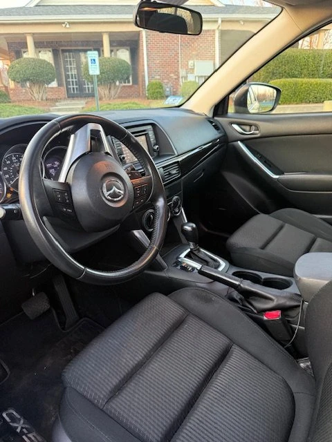 2015 Mazda CX-5 1st Gen - Image 5 of 5