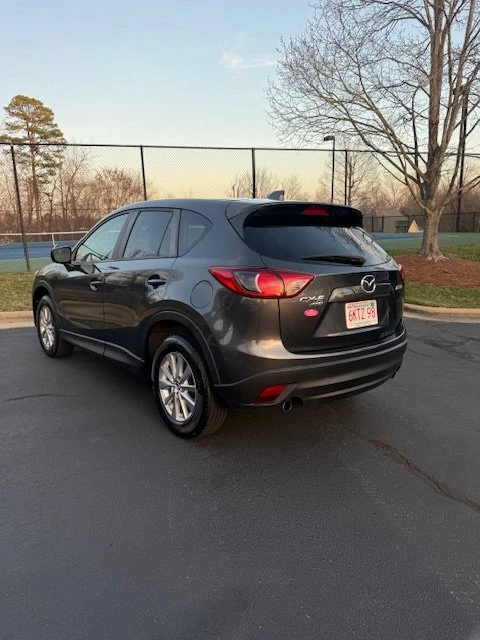 2015 Mazda CX-5 1st Gen - Image 3 of 5