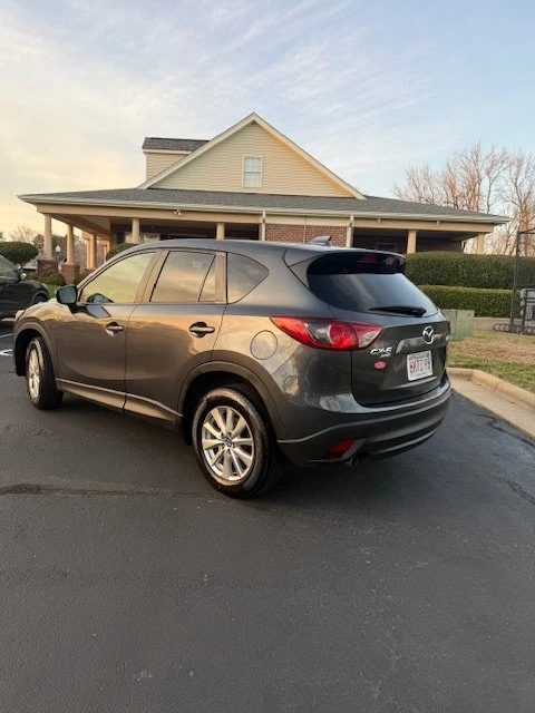 2015 Mazda CX-5 1st Gen - Image 2 of 5