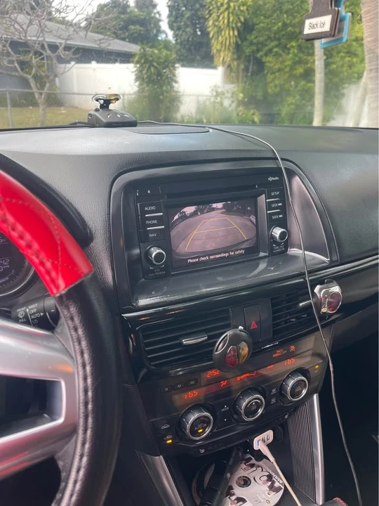 2015 Mazda CX-5 1st Gen - Image 4 of 7