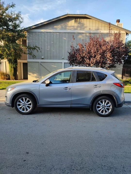 2015 Mazda CX-5 1st Gen - Image 2 of 12