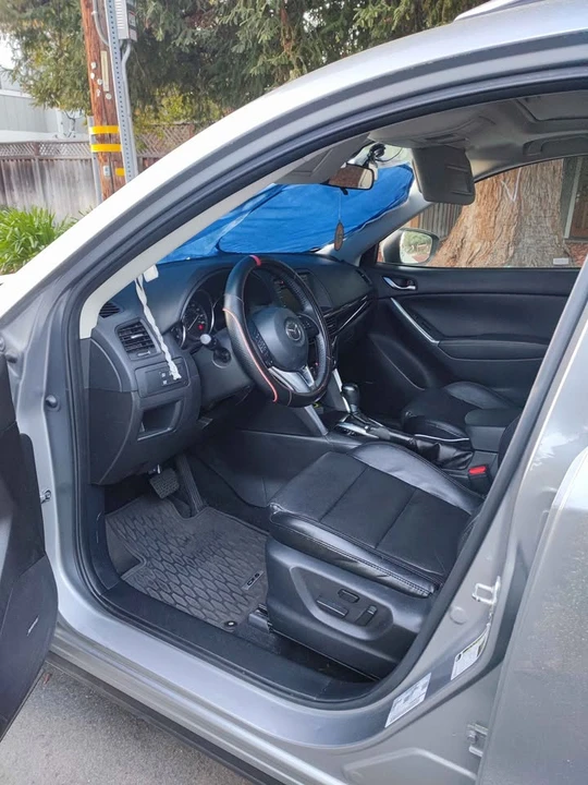 2015 Mazda CX-5 1st Gen - Image 9 of 12
