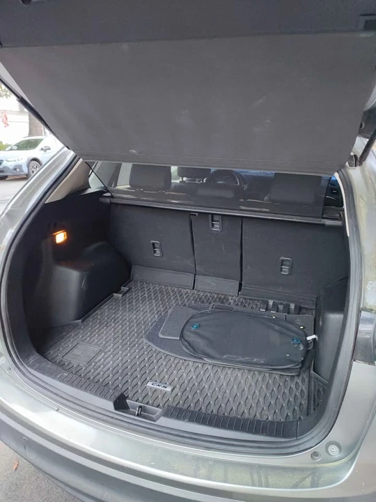 2015 Mazda CX-5 1st Gen - Image 11 of 12