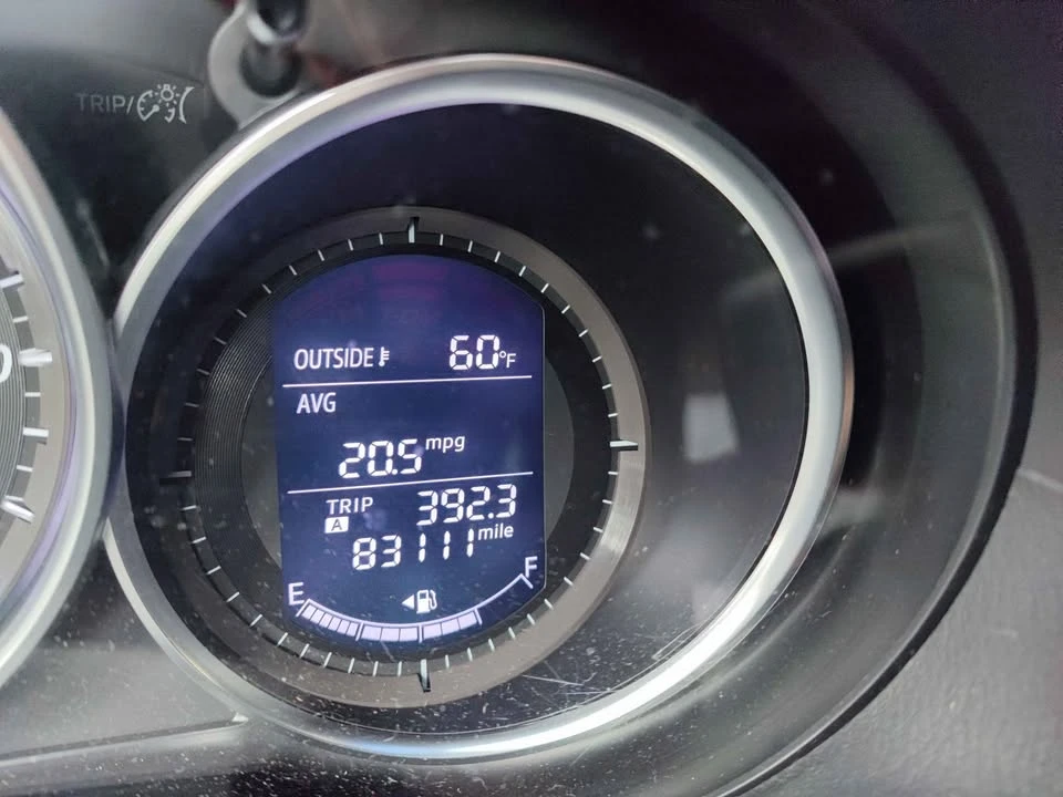 2015 Mazda CX-5 1st Gen - Image 8 of 12