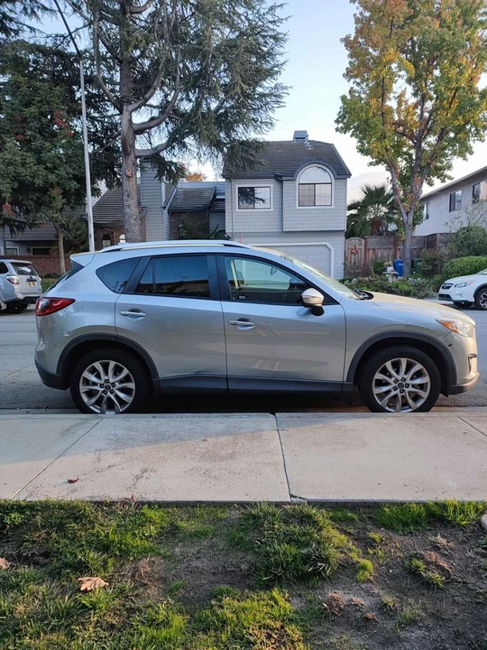 2015 Mazda CX-5 1st Gen - Image 4 of 12