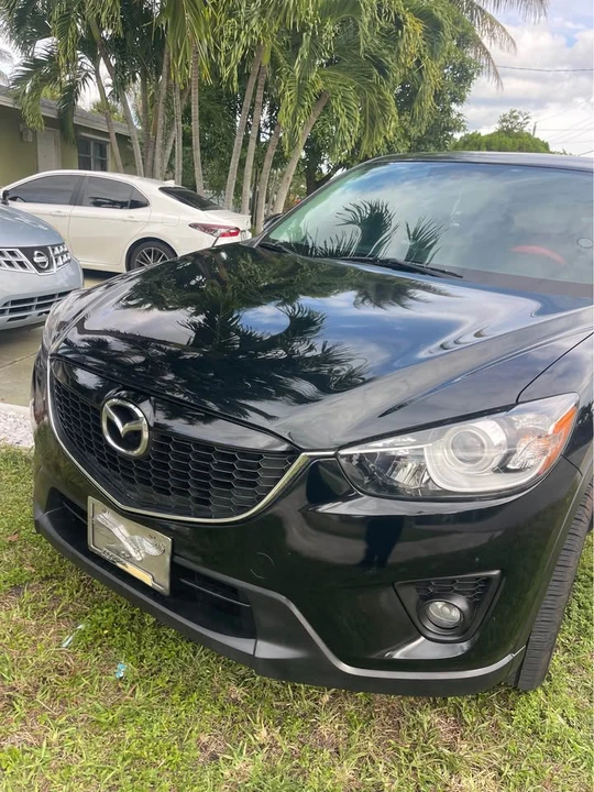 2015 Mazda CX-5 1st Gen - Image 6 of 7