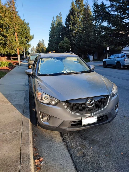 2015 Mazda CX-5 1st Gen - Image 3 of 12