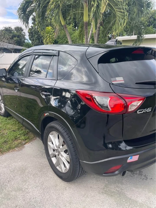 2015 Mazda CX-5 1st Gen - Image 5 of 7