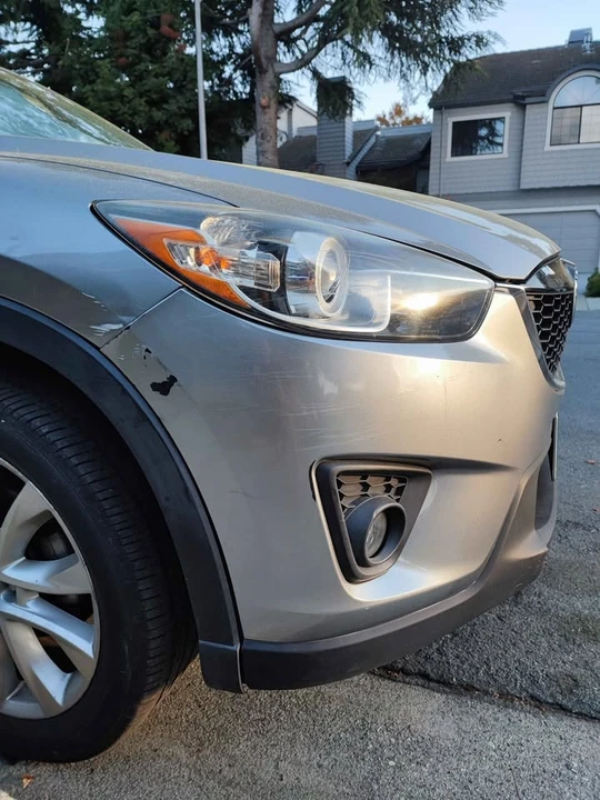 2015 Mazda CX-5 1st Gen - Image 5 of 12