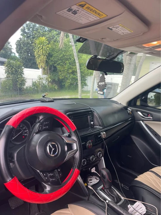 2015 Mazda CX-5 1st Gen - Image 3 of 7