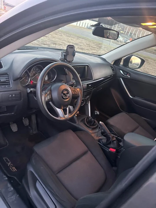 2015 Mazda CX-5 1st Gen - Image 6 of 7