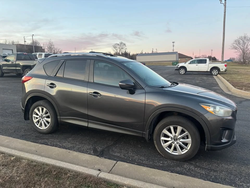 2015 Mazda CX-5 1st Gen - Image 3 of 7