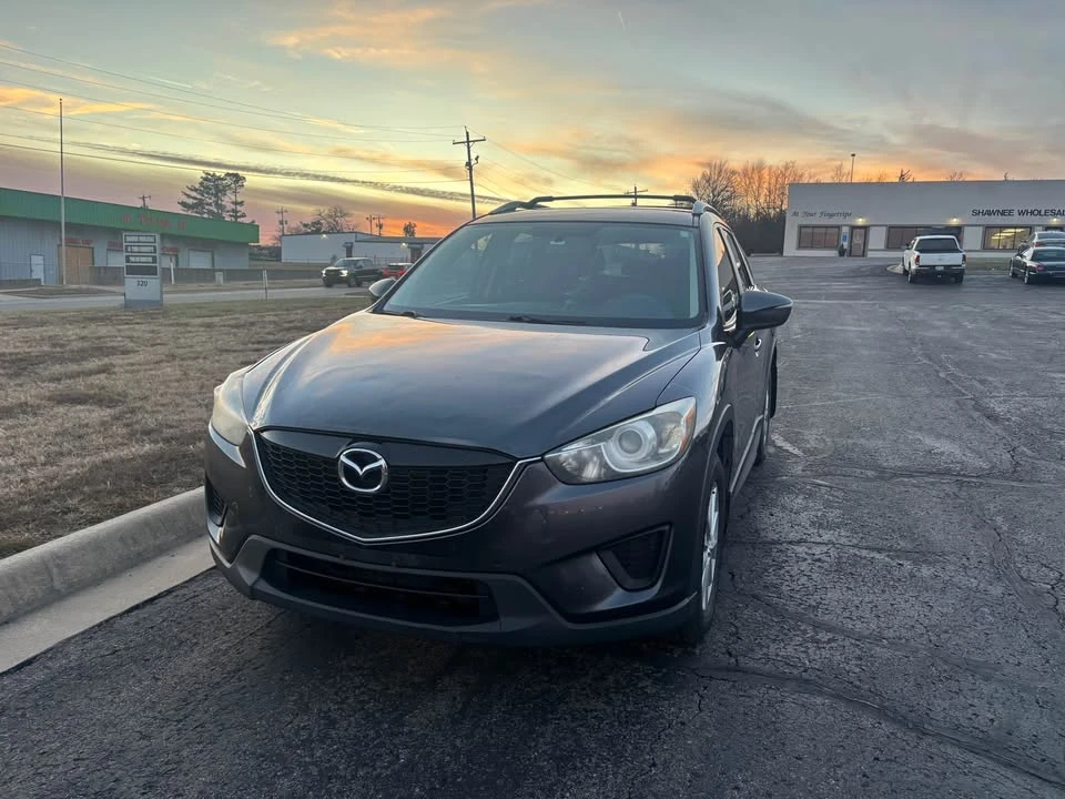 2015 Mazda CX-5 1st Gen - Image 2 of 7