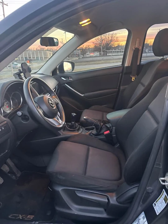 2015 Mazda CX-5 1st Gen - Image 5 of 7