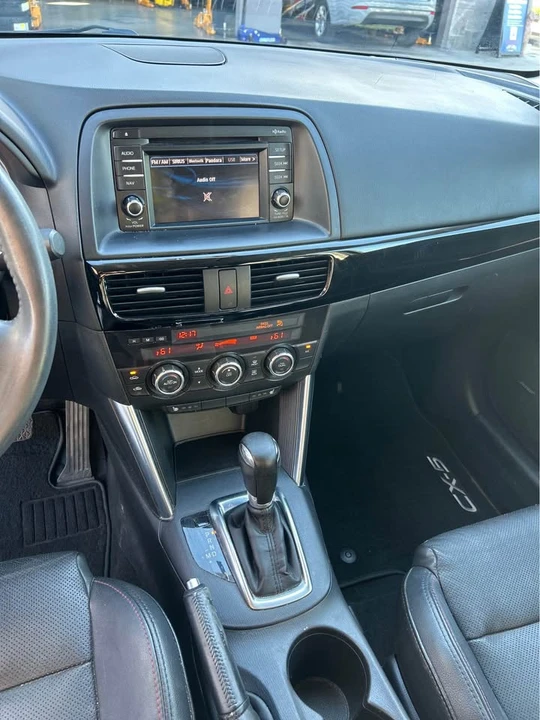 2015 Mazda CX-5 1st Gen - Image 7 of 10