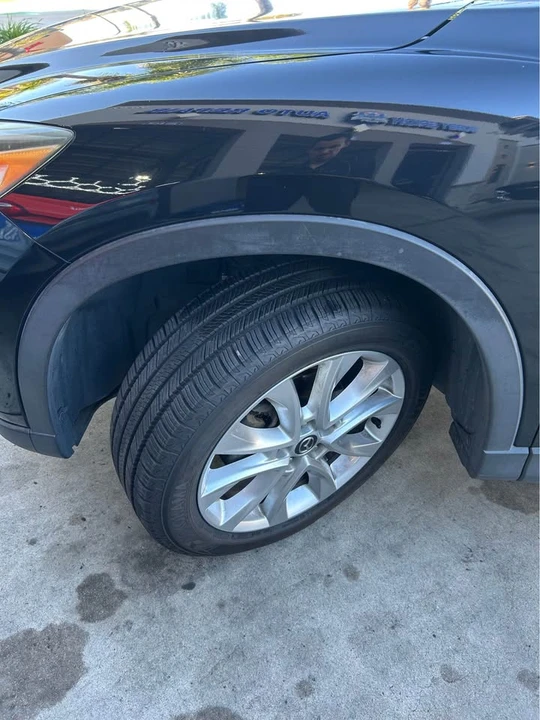 2015 Mazda CX-5 1st Gen - Image 10 of 10