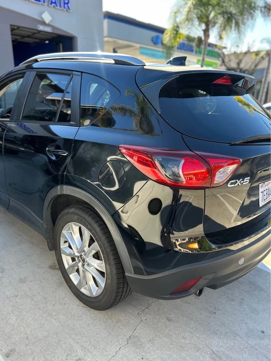 2015 Mazda CX-5 1st Gen - Image 3 of 10