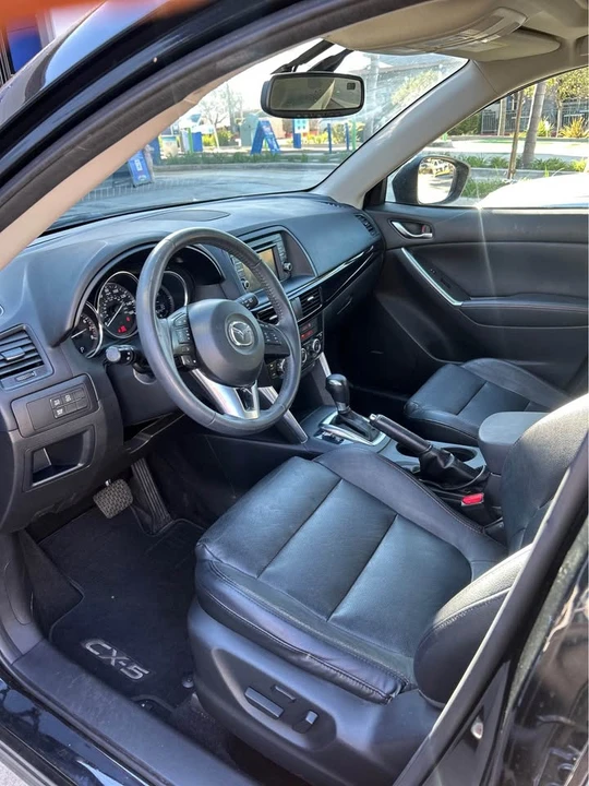 2015 Mazda CX-5 1st Gen - Image 4 of 10