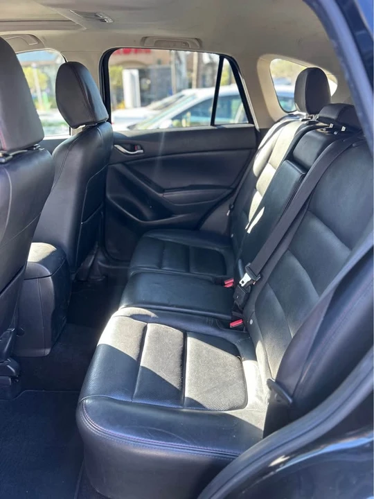 2015 Mazda CX-5 1st Gen - Image 8 of 10