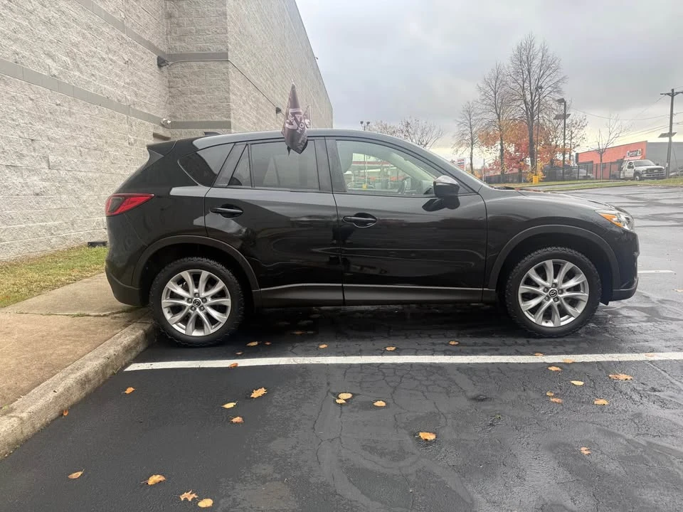 2015 Mazda CX-5 1st Gen - Image 8 of 19