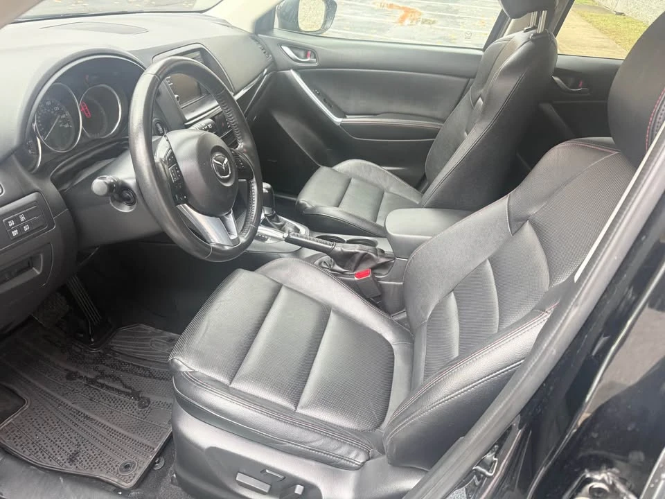 2015 Mazda CX-5 1st Gen - Image 11 of 19