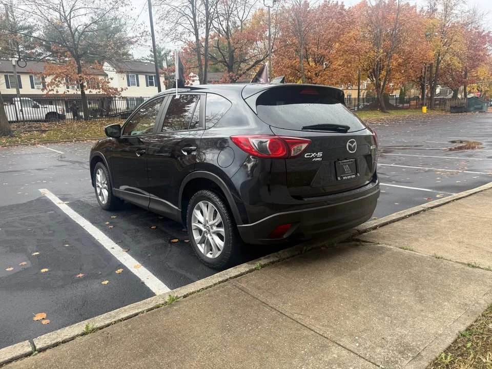 2015 Mazda CX-5 1st Gen - Image 5 of 19
