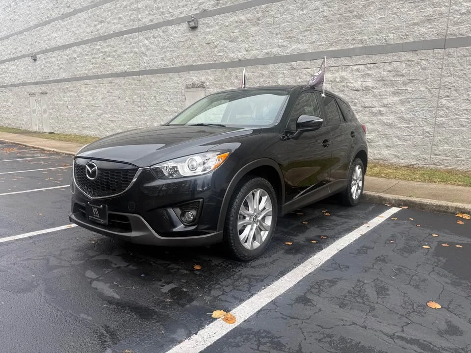 2015 Mazda CX-5 1st Gen - Image 3 of 19