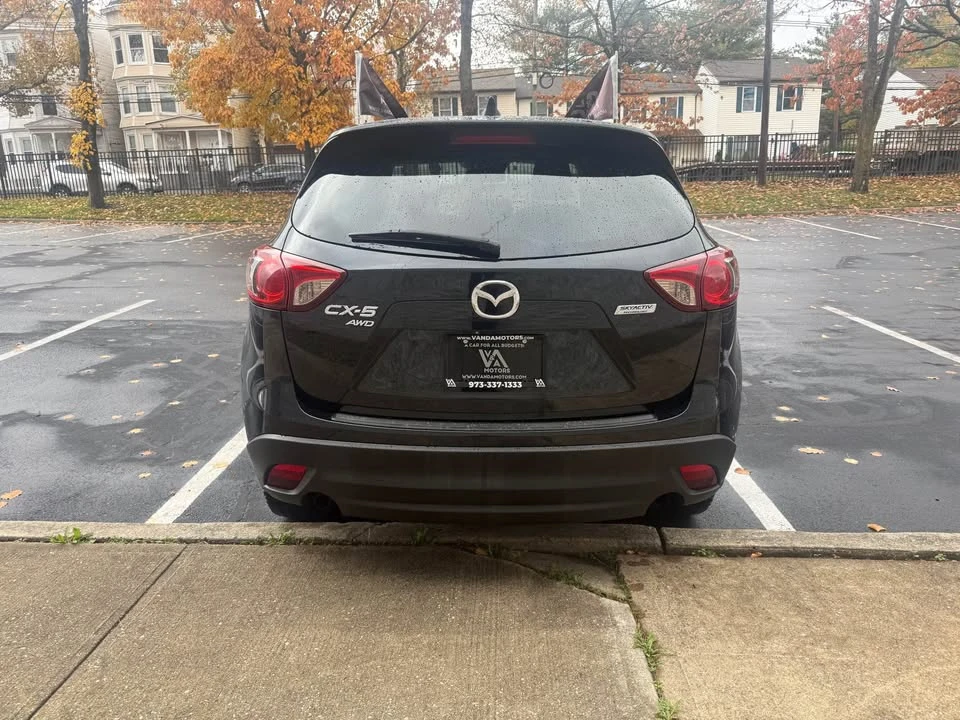 2015 Mazda CX-5 1st Gen - Image 6 of 19