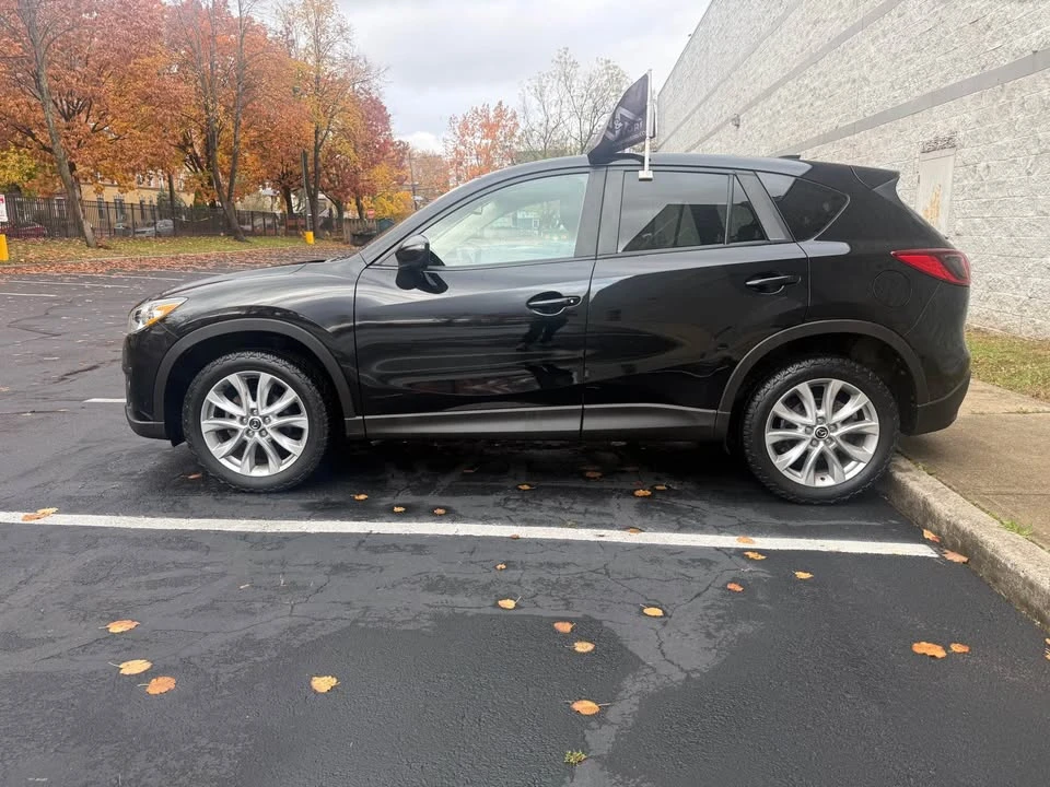 2015 Mazda CX-5 1st Gen - Image 4 of 19
