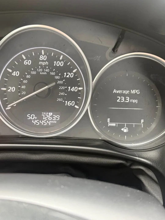 2015 Mazda CX-5 1st Gen - Image 15 of 19