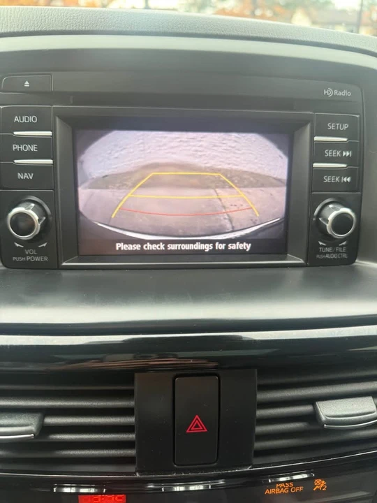 2015 Mazda CX-5 1st Gen - Image 17 of 19