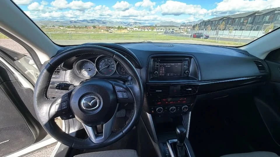 2015 Mazda CX-5 1st Gen - Image 8 of 10