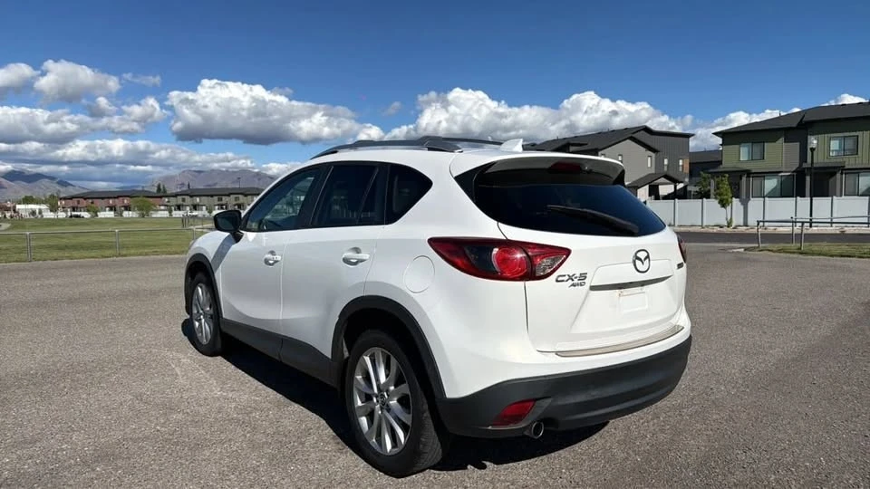 2015 Mazda CX-5 1st Gen - Image 3 of 10