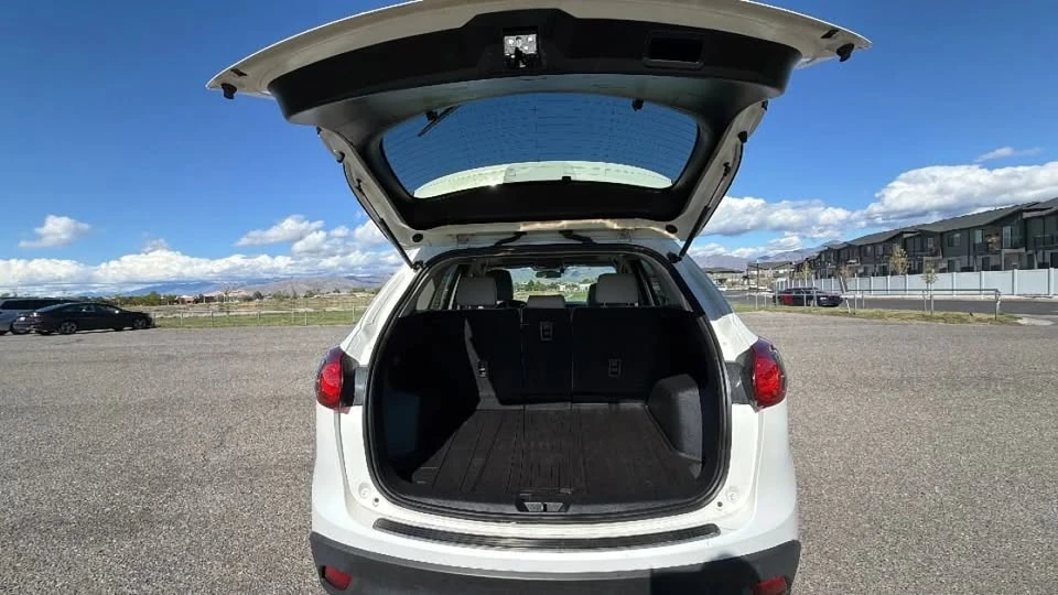 2015 Mazda CX-5 1st Gen - Image 10 of 10