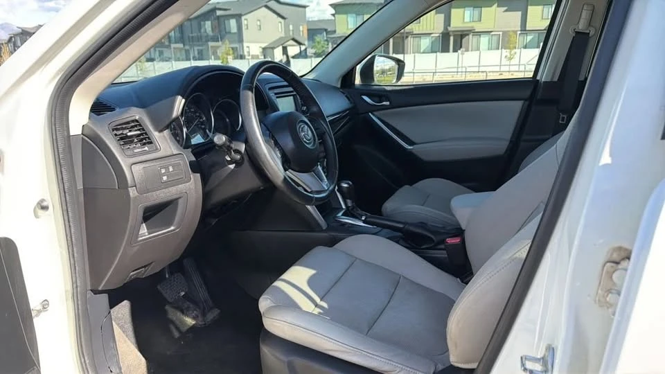 2015 Mazda CX-5 1st Gen - Image 6 of 10