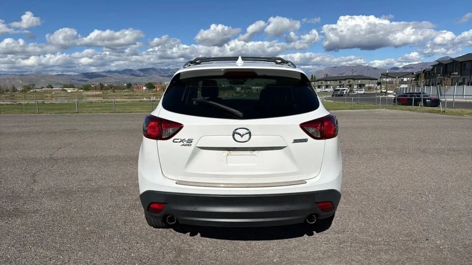 2015 Mazda CX-5 1st Gen - Image 4 of 10