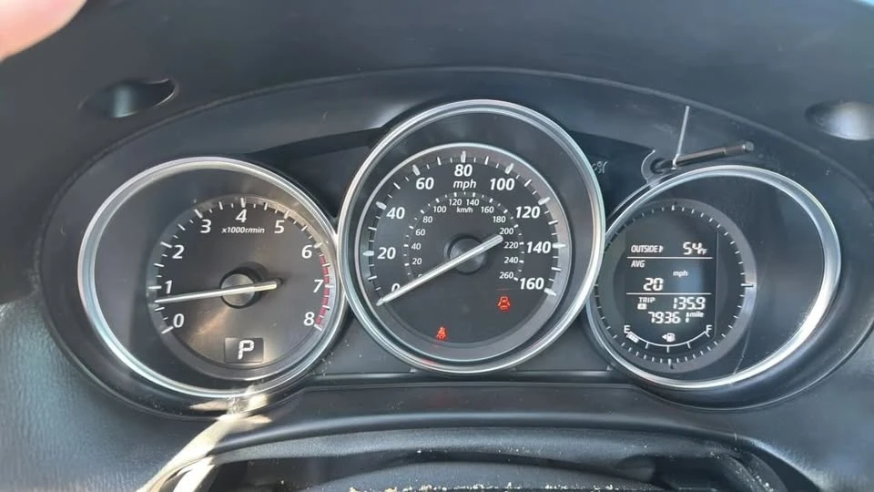 2015 Mazda CX-5 1st Gen - Image 7 of 10