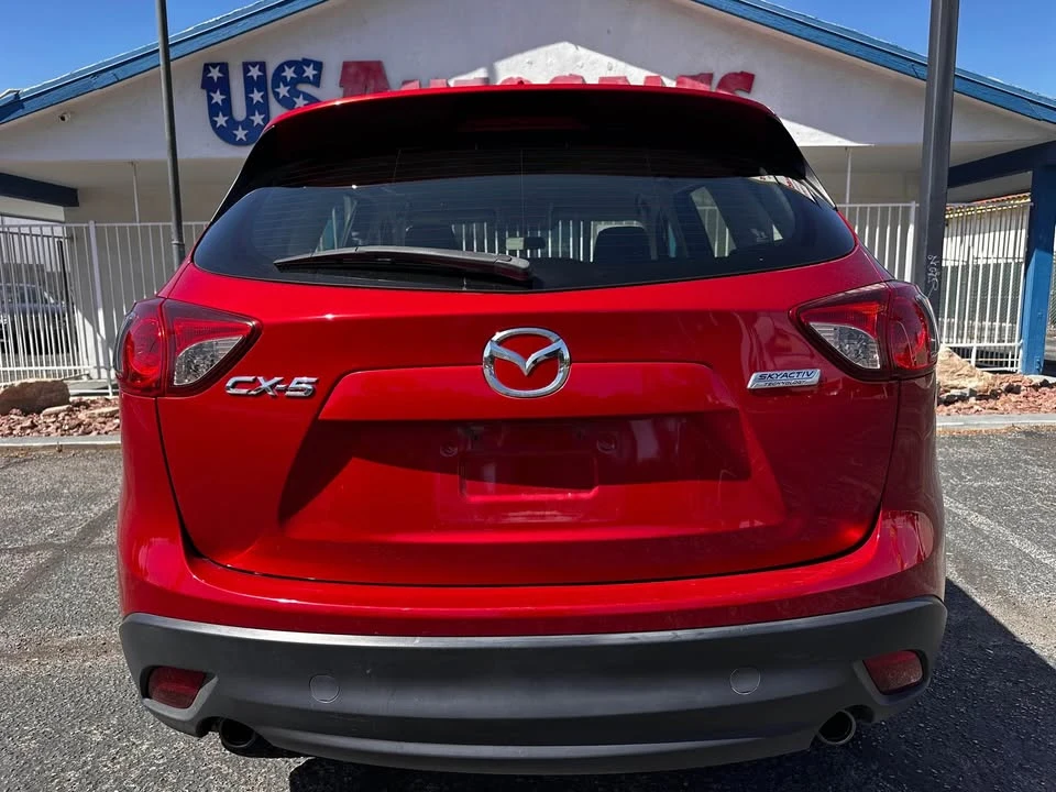 2015 Mazda CX-5 1st Gen - Image 5 of 15