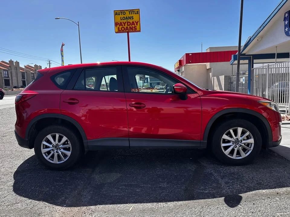 2015 Mazda CX-5 1st Gen - Image 7 of 15