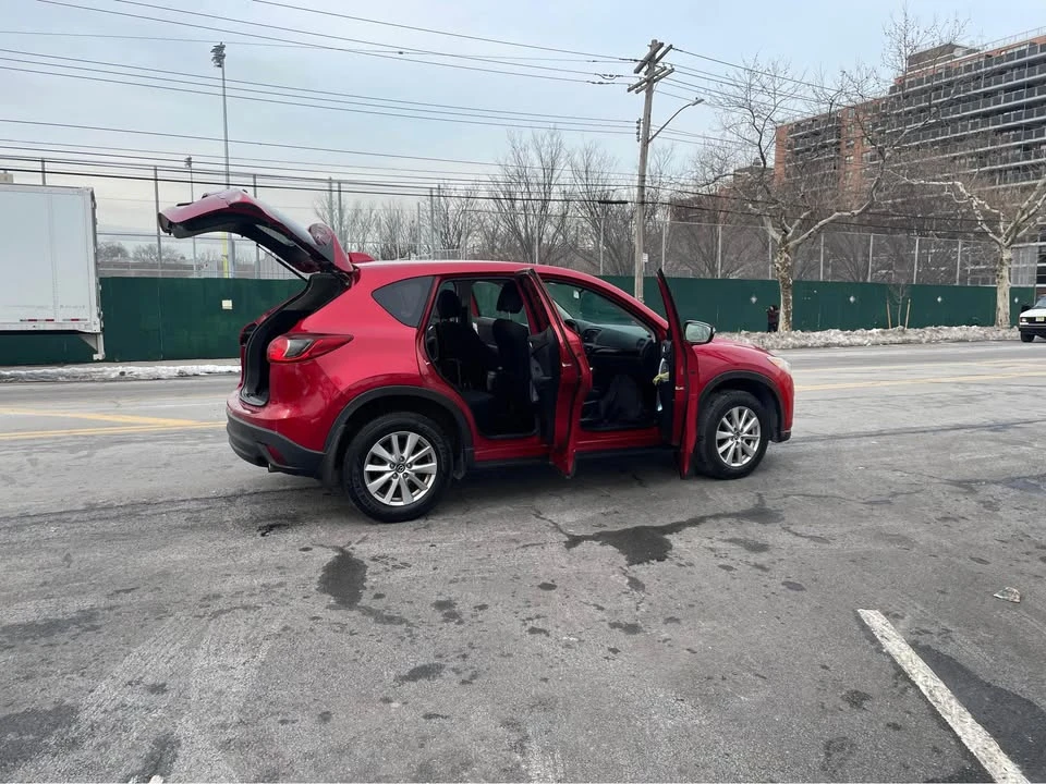 2015 Mazda CX-5 1st Gen - Image 10 of 19