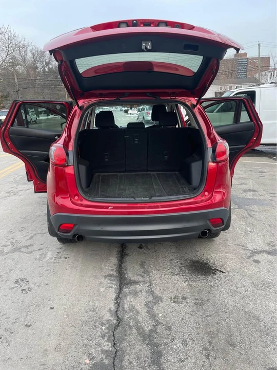 2015 Mazda CX-5 1st Gen - Image 14 of 19
