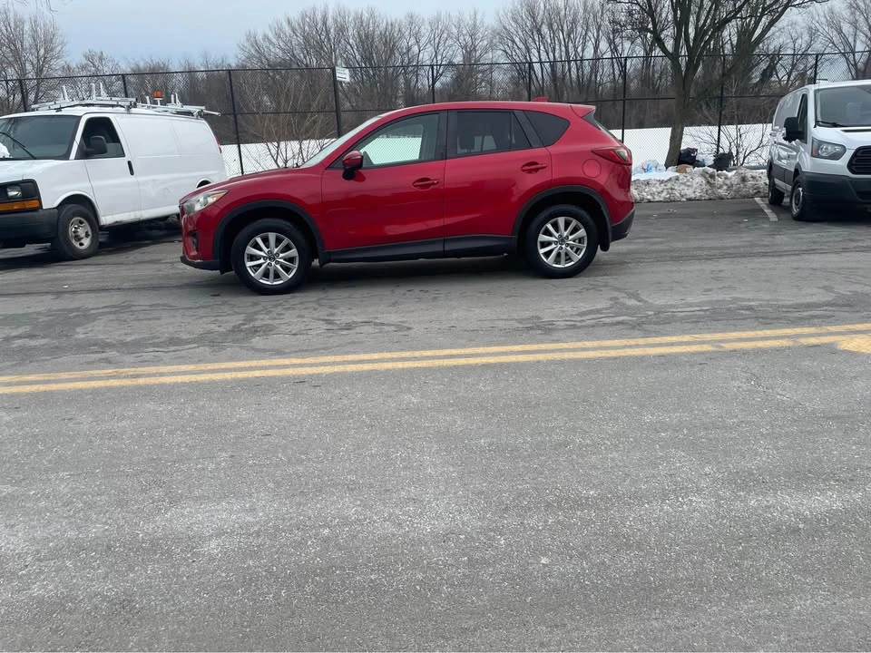 2015 Mazda CX-5 1st Gen - Image 11 of 19