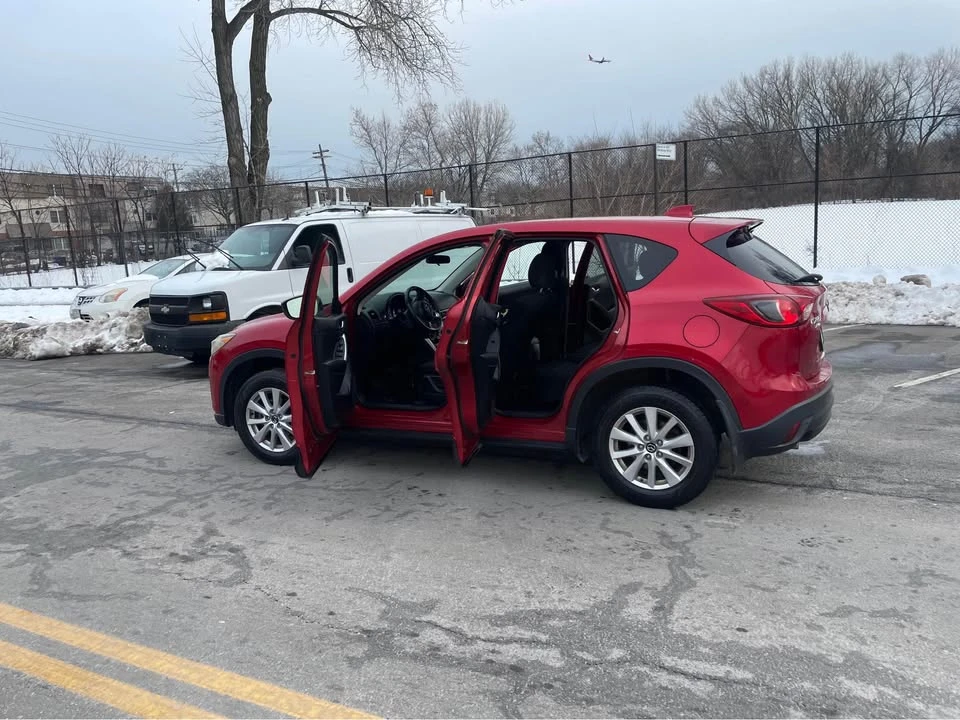 2015 Mazda CX-5 1st Gen - Image 9 of 19