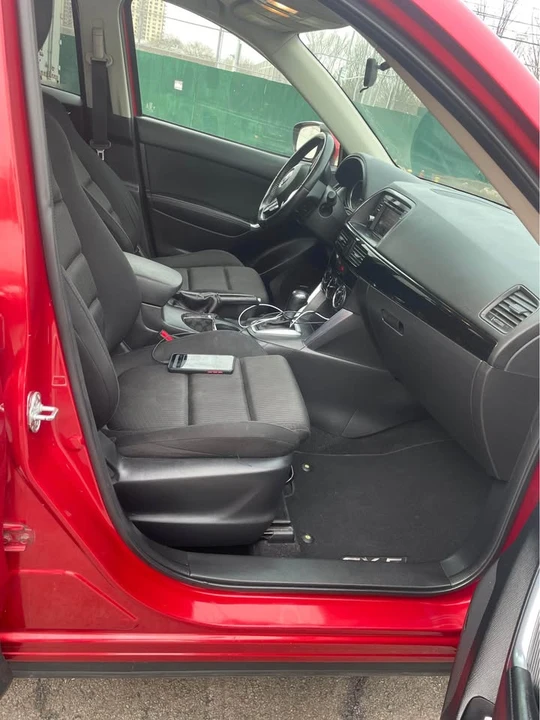 2015 Mazda CX-5 1st Gen - Image 7 of 19