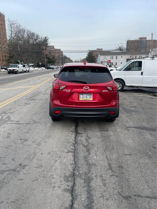 2015 Mazda CX-5 1st Gen - Image 19 of 19