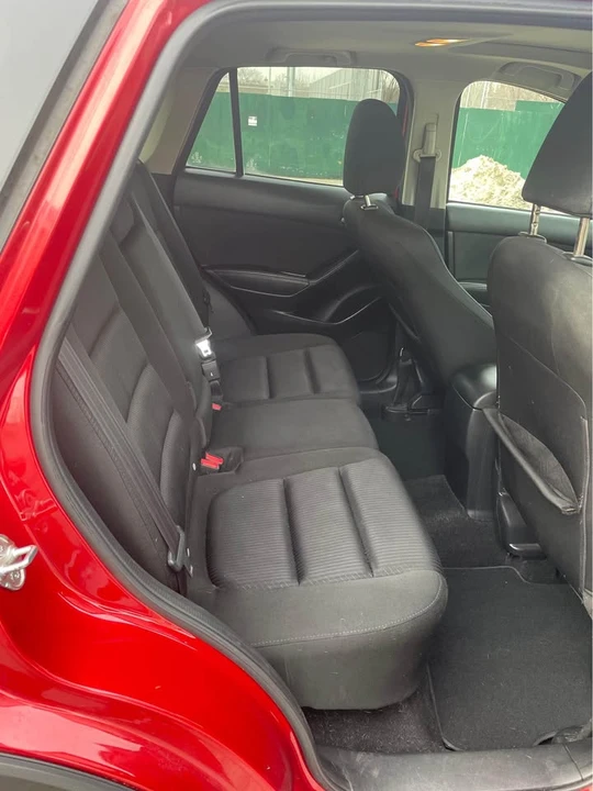 2015 Mazda CX-5 1st Gen - Image 4 of 19
