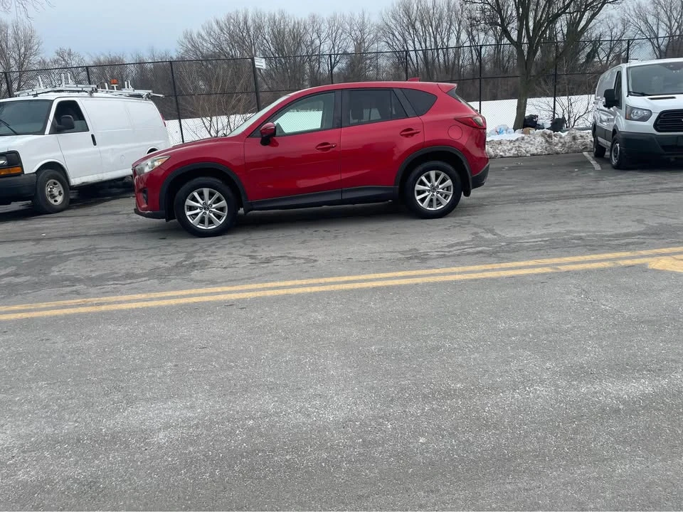 2015 Mazda CX-5 1st Gen - Image 18 of 19