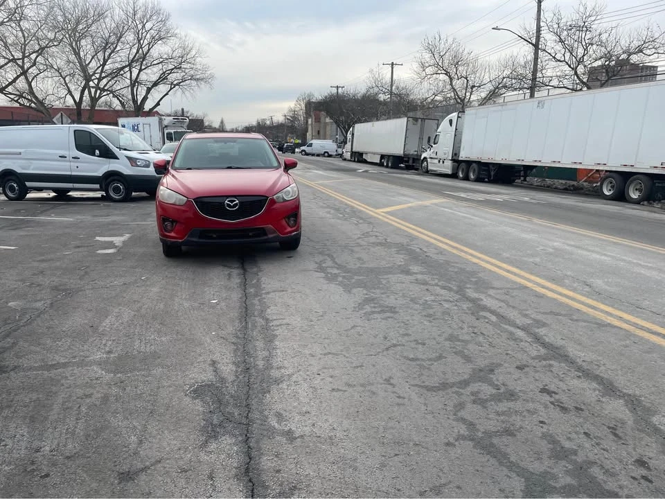 2015 Mazda CX-5 1st Gen - Image 2 of 19