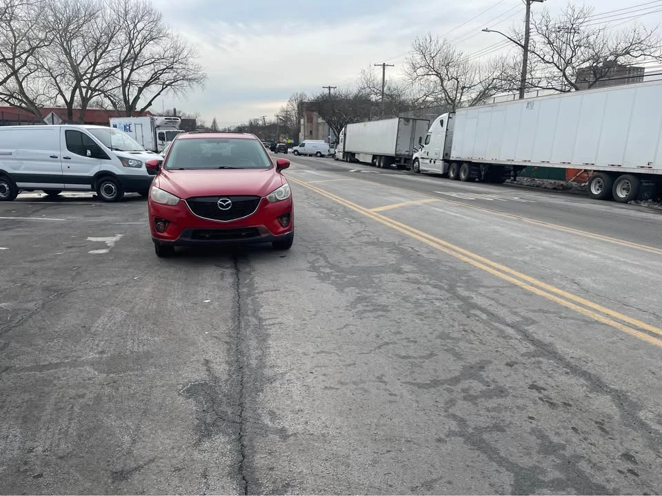2015 Mazda CX-5 1st Gen - Image 12 of 19